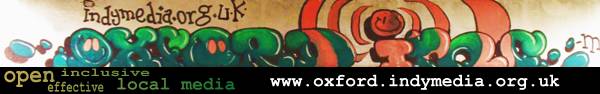 Oxford Indymedia